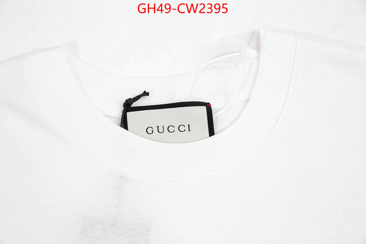 Clothing-Gucci,online , ID: CW2395,$: 49USD