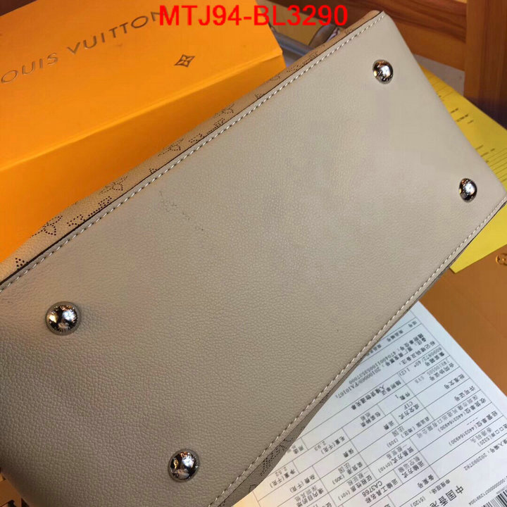 LV Bags(4A)-Handbag Collection-,ID: BL3290,$: 94USD