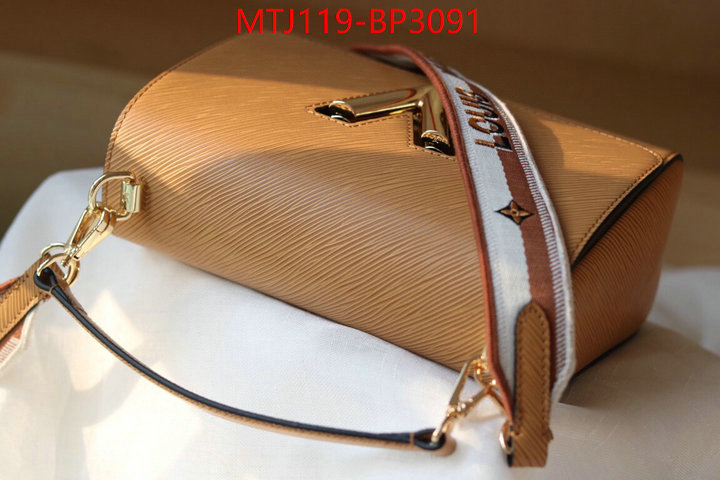 LV Bags(4A)-Pochette MTis Bag-Twist-,ID: BP3091,$: 119USD