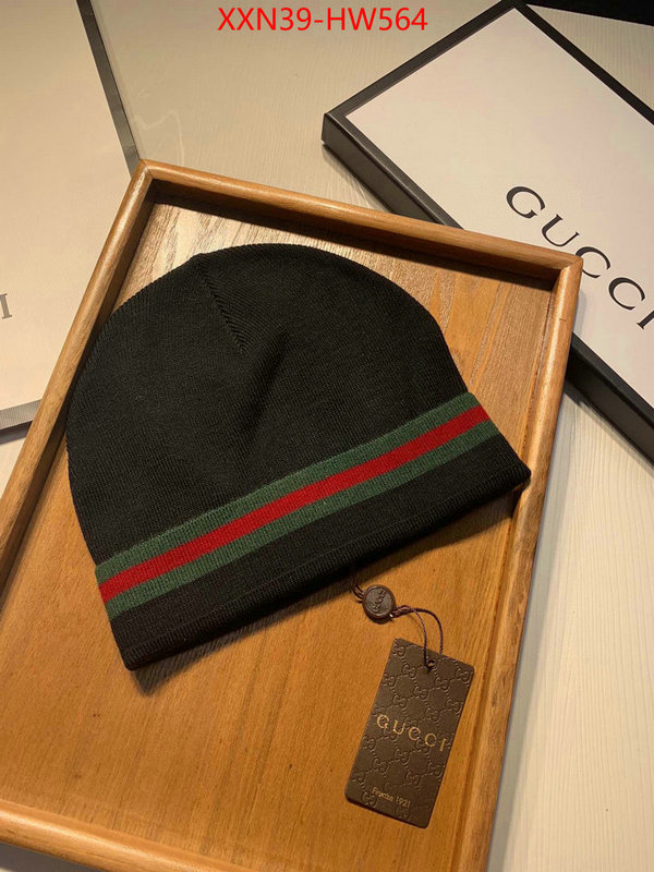 Cap (Hat)-Gucci,can you buy replica , ID: HW564,$: 39USD