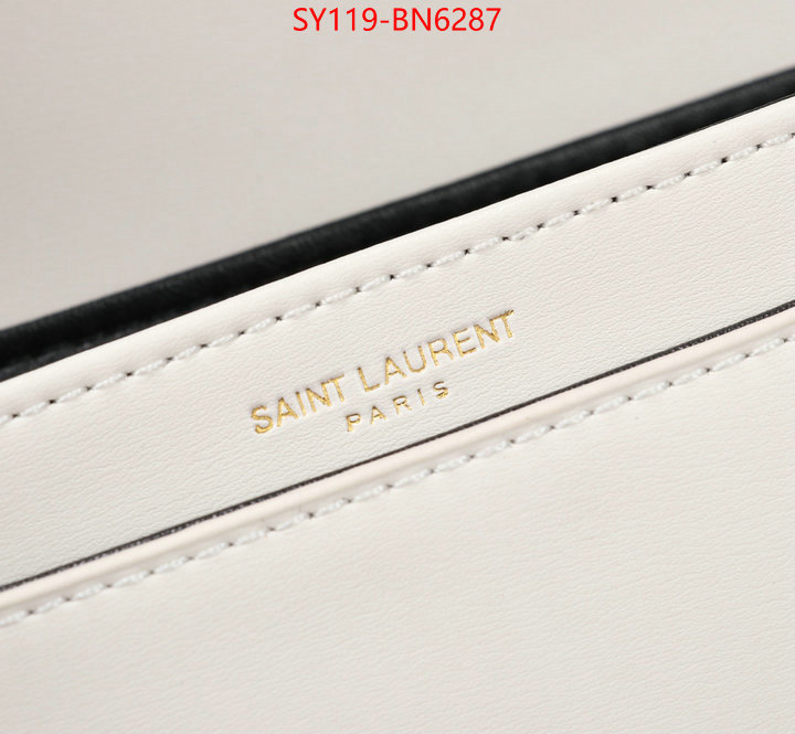 YSL Bag(4A)-Kate-Solferino-Sunset,ID: BN6287,$: 119USD