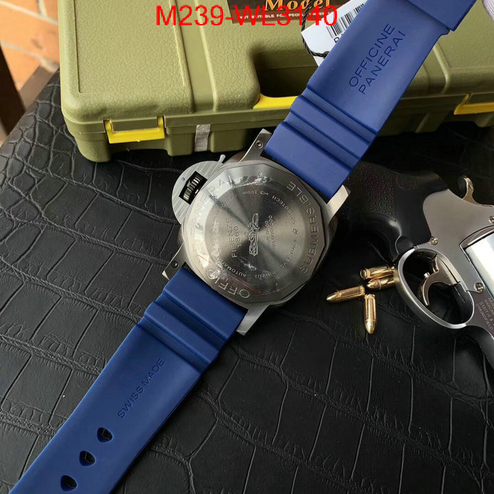 Watch(TOP)-Panerai,what is top quality replica , ID: WL3140,$: 239USD