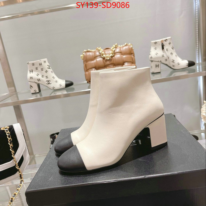 Women Shoes-Chanel,high quality replica designer , ID: SD9086,$: 139USD