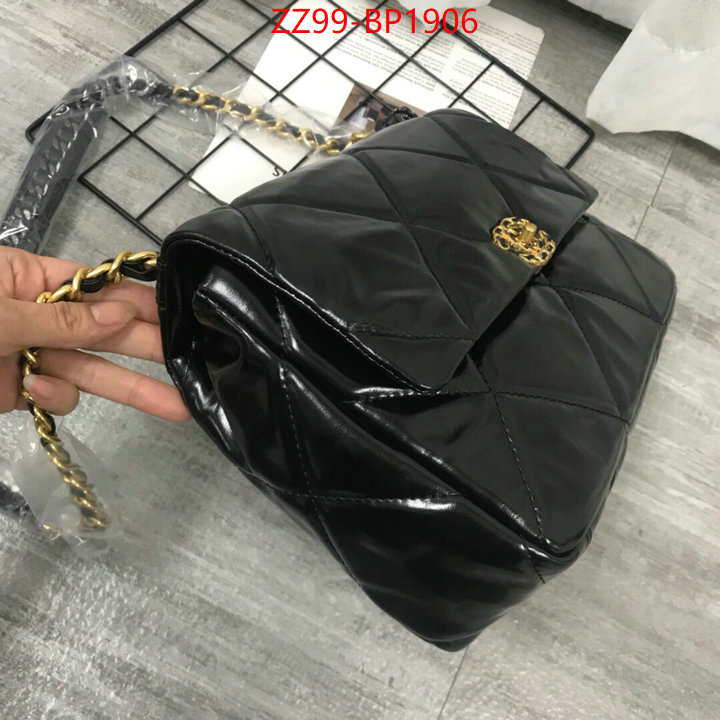 Chanel Bags(4A)-Diagonal-,ID: BP1906,$: 99USD