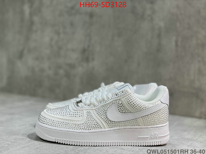 Women Shoes-NIKE,cheap replica designer , ID: SD3128,$: 69USD