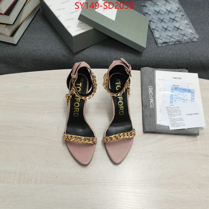 Women Shoes-Tom Ford,best replica , ID: SD2039,$: 149USD