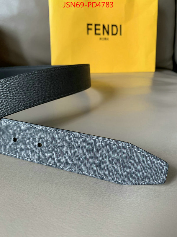 Belts-Fendi,supplier in china , ID: PD4783,$: 69USD