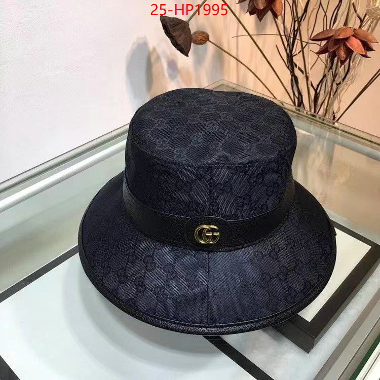 Cap (Hat)-Gucci,copy aaaaa , ID: HP1995,$: 25USD