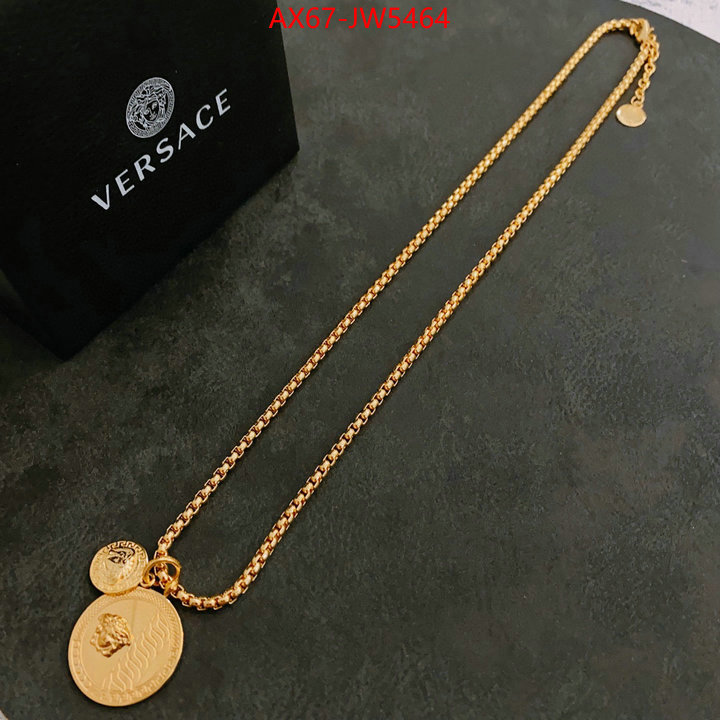 Jewelry-Versace,first copy , ID: JW5464,$: 67USD