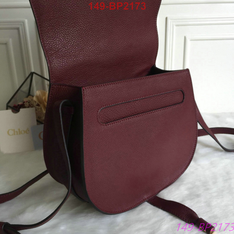 Chloe Bags(TOP)-Diagonal,high quality replica ,ID: BP2173,$: 175USD