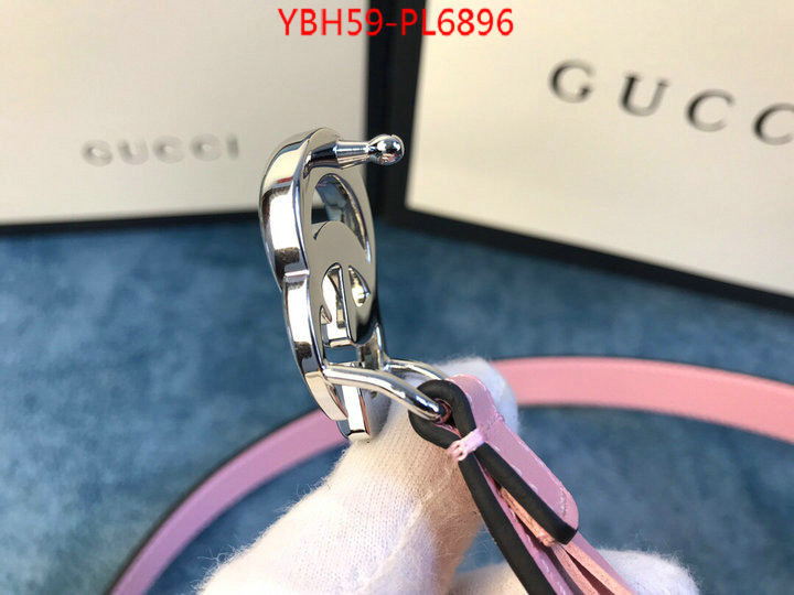 Belts-Gucci,new 2023 , ID: PL6896,$: 59USD