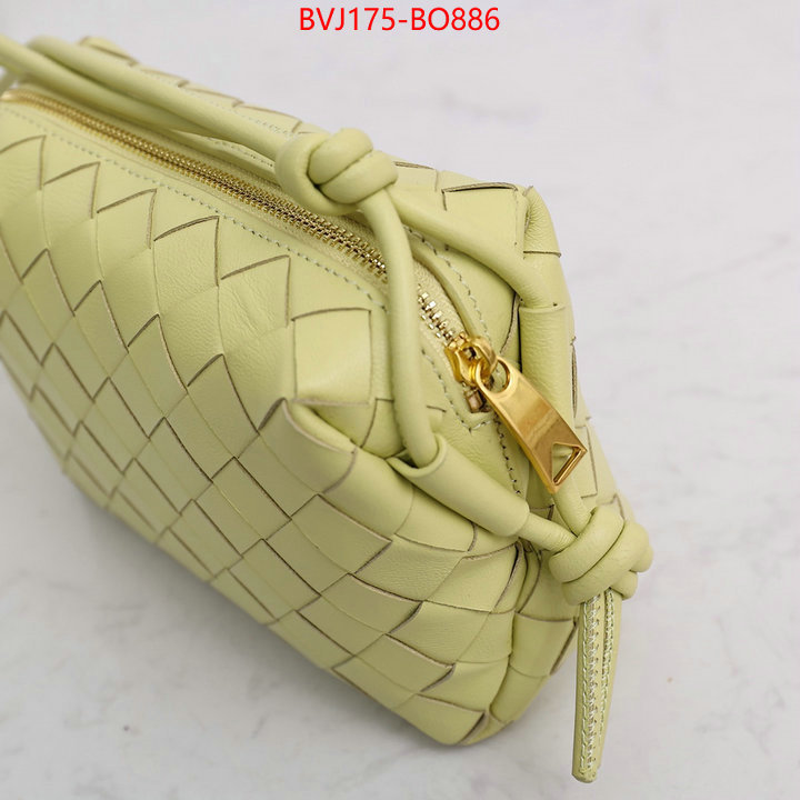 BV Bags(TOP)-Diagonal-,luxury ,ID: BO886,$: 175USD