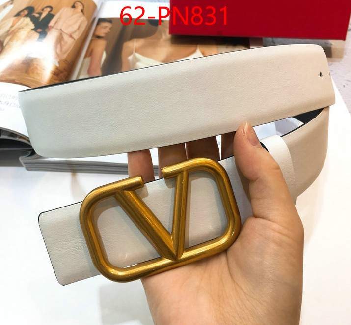 Belts-Valentino,7 star replica , ID: PN831,$: 62USD