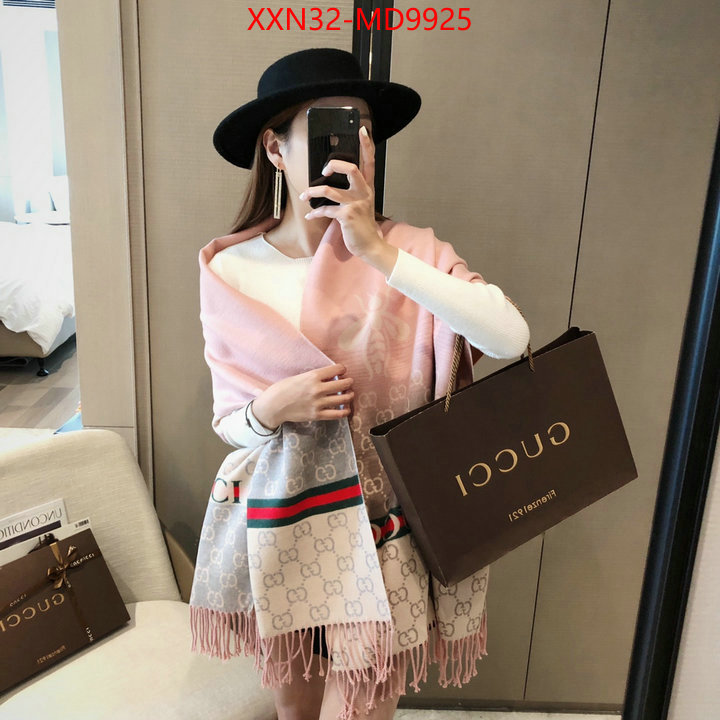 Scarf-Gucci,perfect , ID: MD9925,$: 32USD