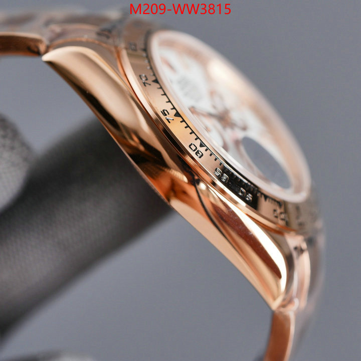 Watch (TOP)-Rolex,can i buy replica , ID: WW3815,$: 209USD