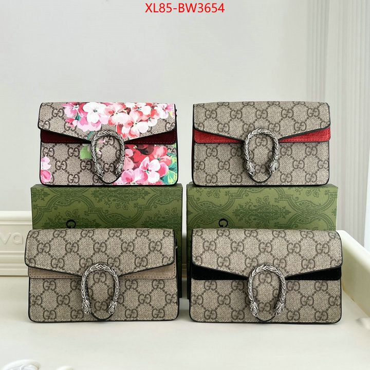 Gucci Bags(4A)-Dionysus-,high quality designer ,ID: BW3654,$: 85USD