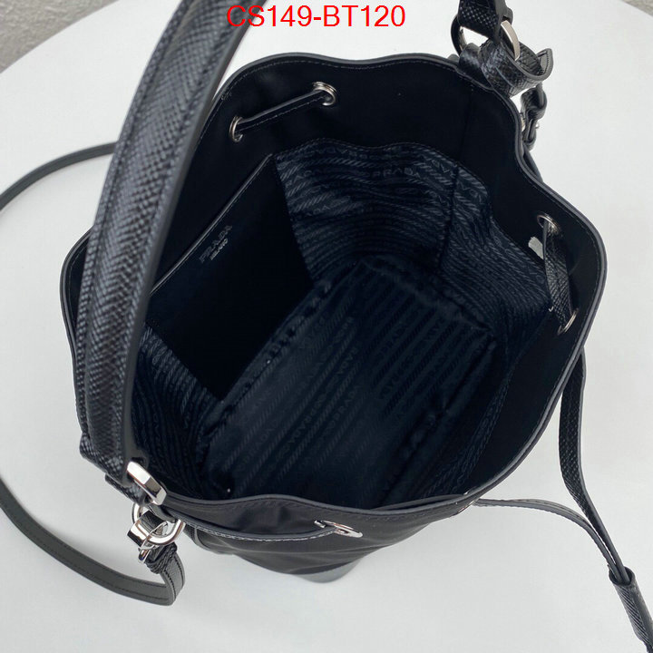 Prada Bags(TOP)-Diagonal-,ID: BT120,$: 149USD