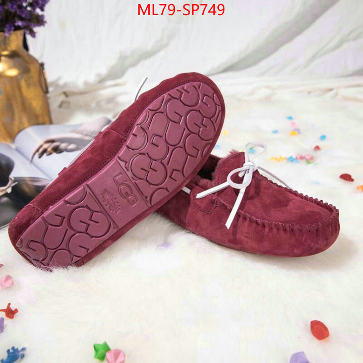 Women Shoes-UGG,copy , ID:SP749,$:79USD