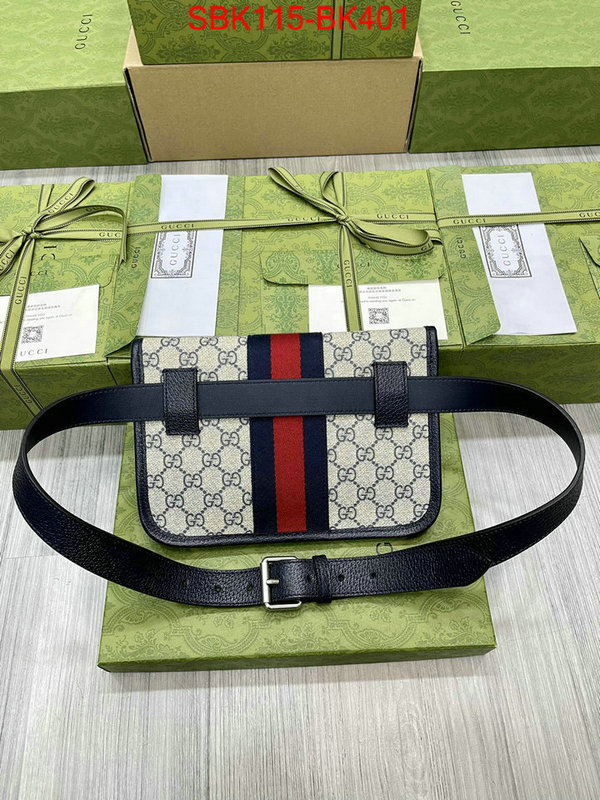 Gucci Bags Promotion-,ID: BK401,