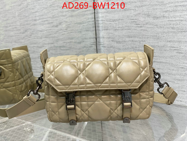 Dior Bags(TOP)-Other Style-,ID: BW1210,$: 269USD