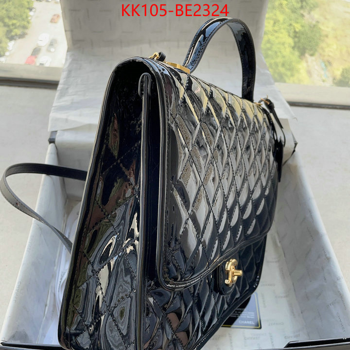Chanel Bags(4A)-Handbag-,ID: CE2324,$: 105USD