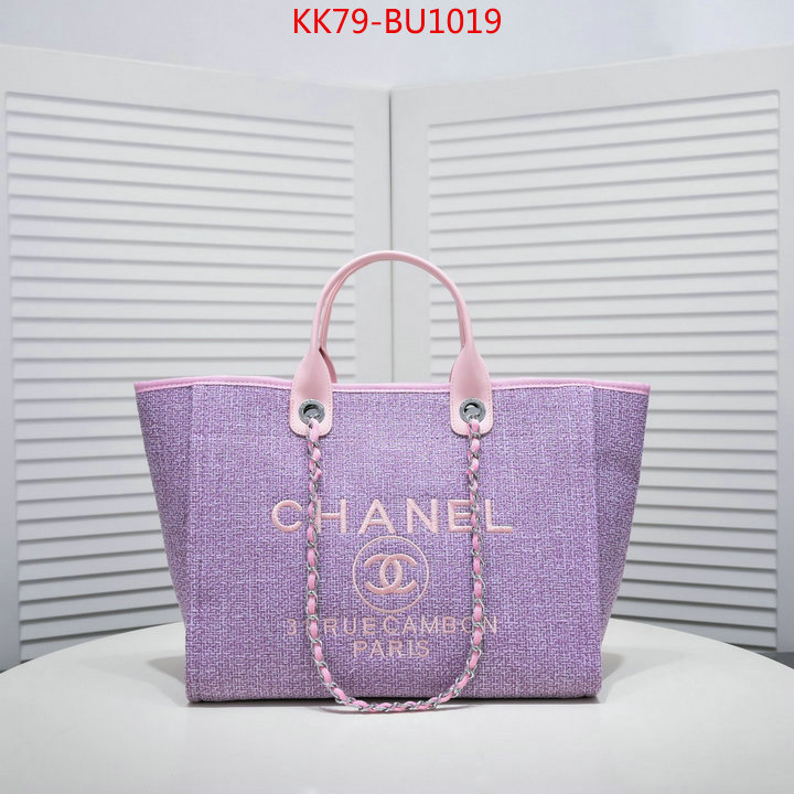 Chanel Bags(4A)-Handbag-,ID: BU1019,$: 79USD