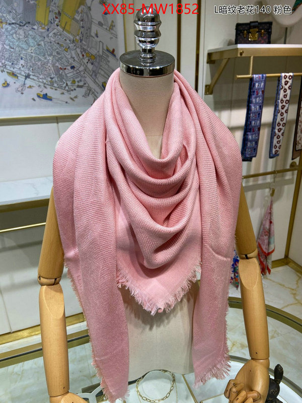 Scarf-LV,buy best high quality , ID: MW1852,$: 85USD