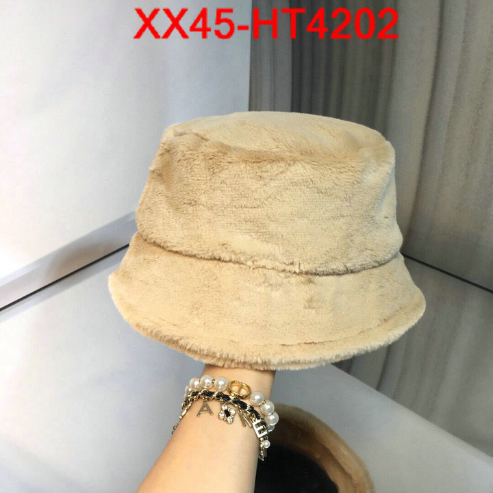 Cap (Hat)-LV,replica designer , ID: HT4202,$: 45USD