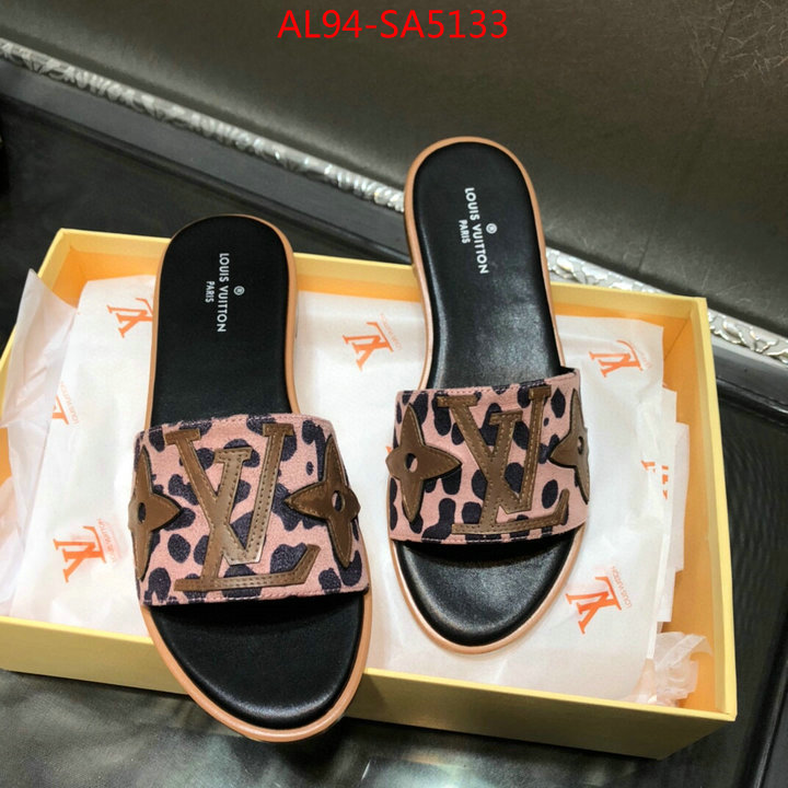 Women Shoes-LV,luxury cheap replica , ID: SA5133,$: 94USD