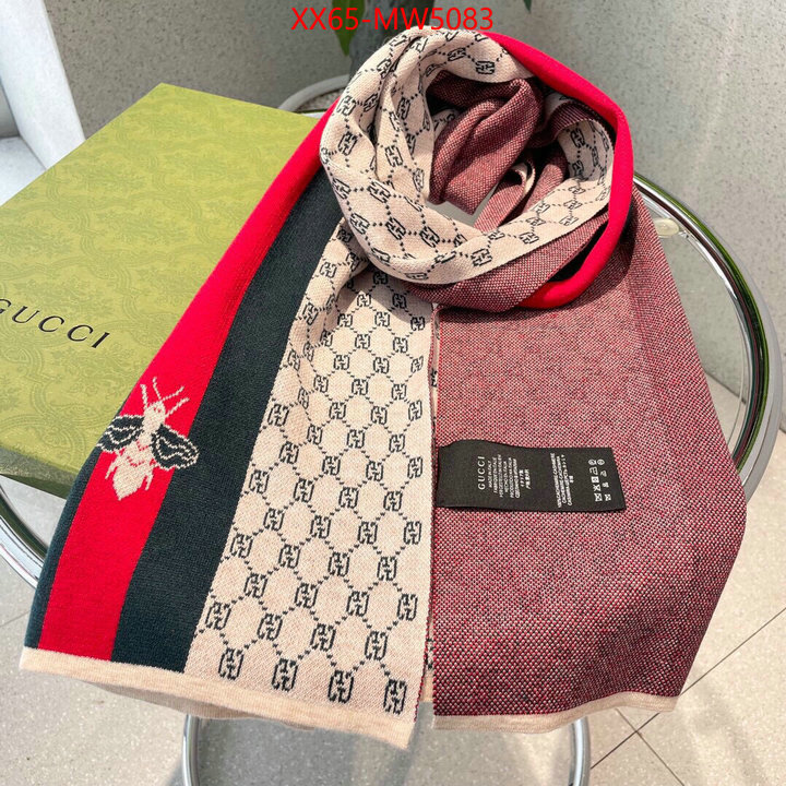 Scarf-Gucci,online sales , ID: MW5083,$: 65USD