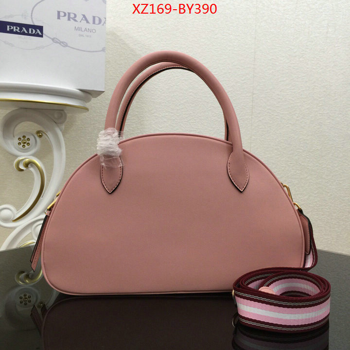 Prada Bags(TOP)-Handbag-,ID: BY390,