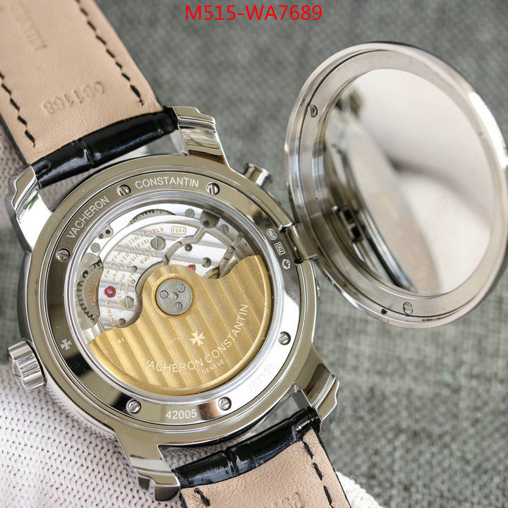 Watch(TOP)-Vacheron Constantin,shop cheap high quality 1:1 replica , ID: WA7689,$: 499USD