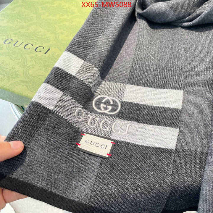 Scarf-Gucci,website to buy replica , ID: MW5088,$: 65USD