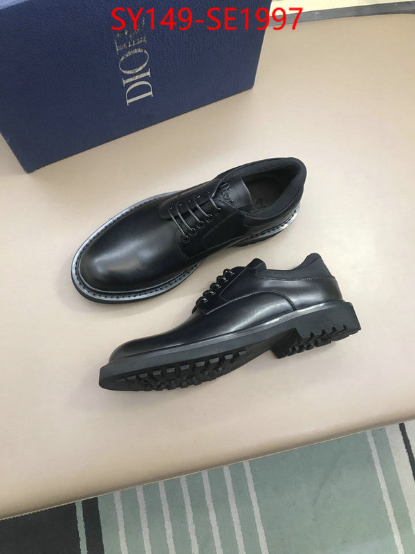 Men shoes-Dior,where to buy fakes , ID: SE1997,$: 149USD