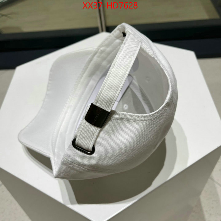 Cap (Hat)-Balenciaga,best like , ID: HD7628,$: 37USD