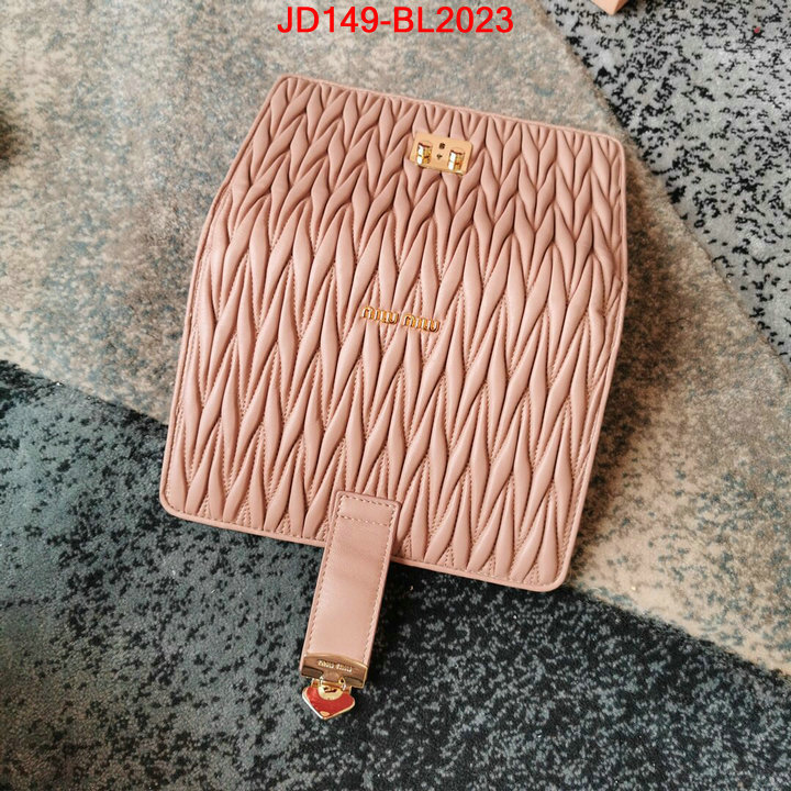 Miu Miu Bags(TOP)-Wallet,outlet sale store ,ID: JL2023,$: 149USD