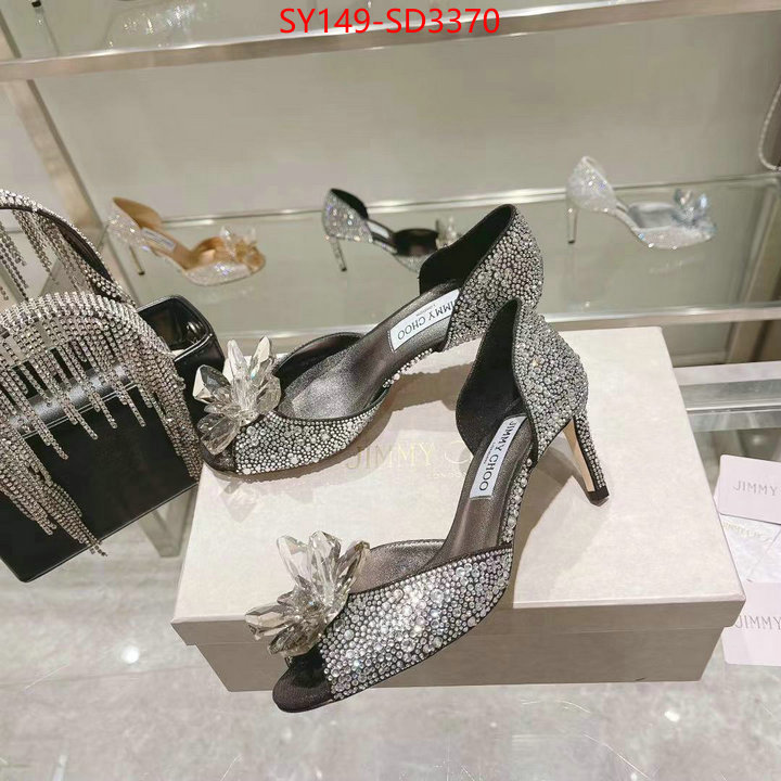 Women Shoes-Jimmy Choo,best website for replica , ID: SD3370,$: 149USD