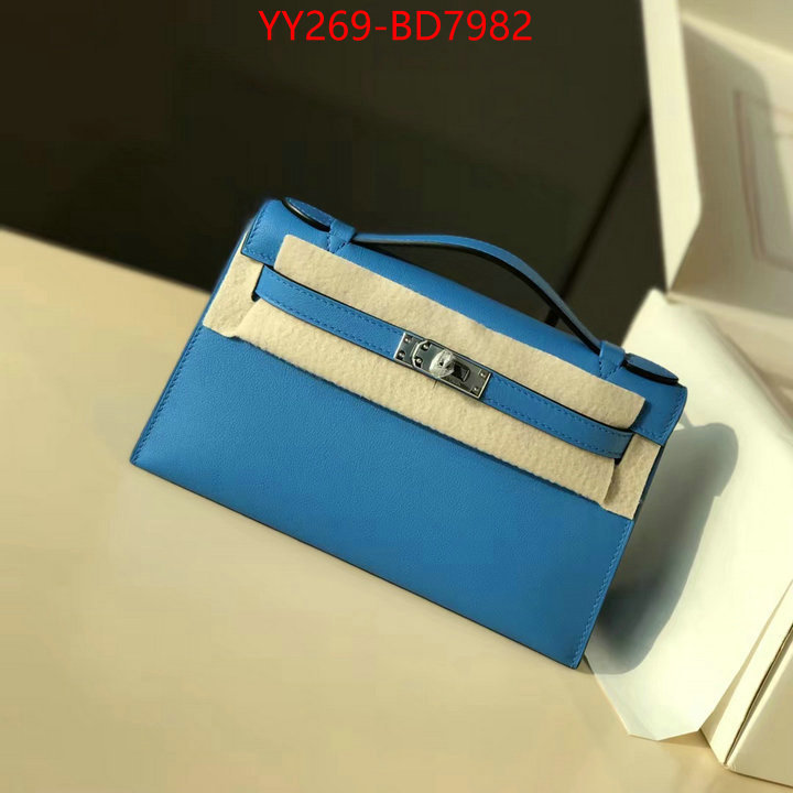 Hermes Bags(TOP)-Other Styles-,aaaaa+ quality replica ,ID: BD7982,$: 269USD