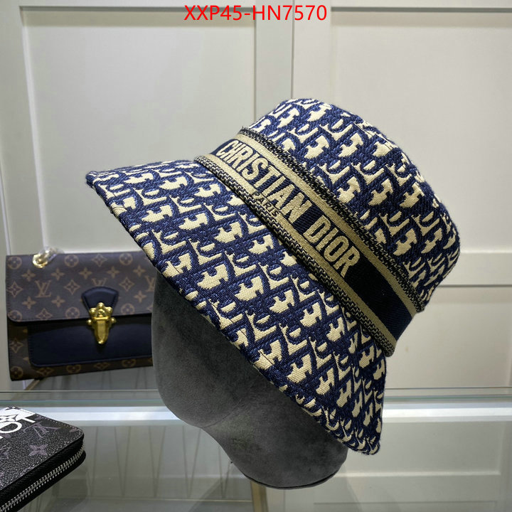 Cap (Hat)-Dior,what best designer replicas , ID: HN7570,$: 45USD