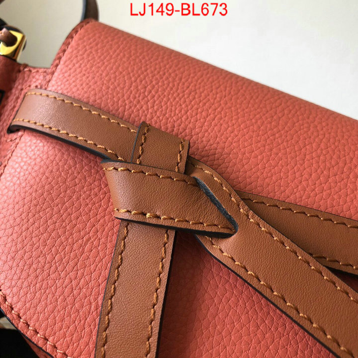 Loewe Bags(TOP)-Diagonal-,knockoff highest quality ,ID: BL673,$:149USD