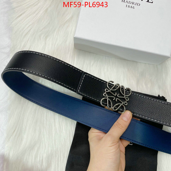 Belts-Loewe,online from china designer , ID: PL6943,$: 59USD