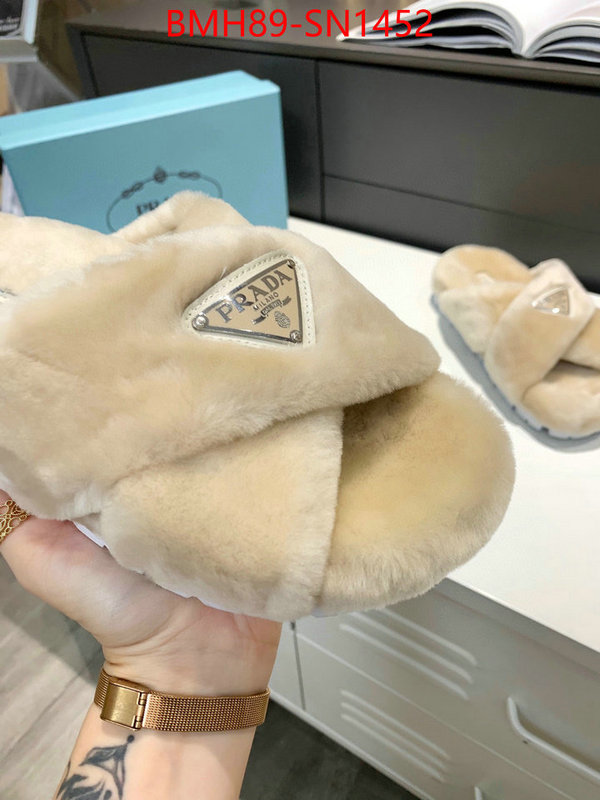 Women Shoes-Prada,best knockoff , ID: SN1452,$: 89USD