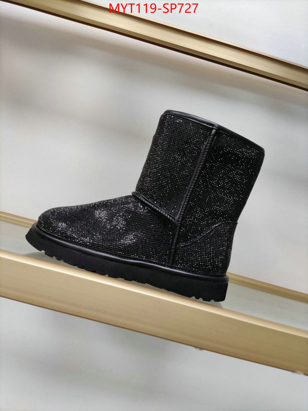 Women Shoes-UGG,1:1 replica , ID:SP727,$: 119USD