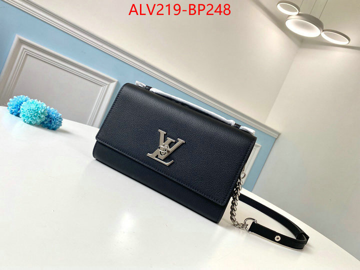 LV Bags(TOP)-Pochette MTis-Twist-,ID: BP248,$:219USD