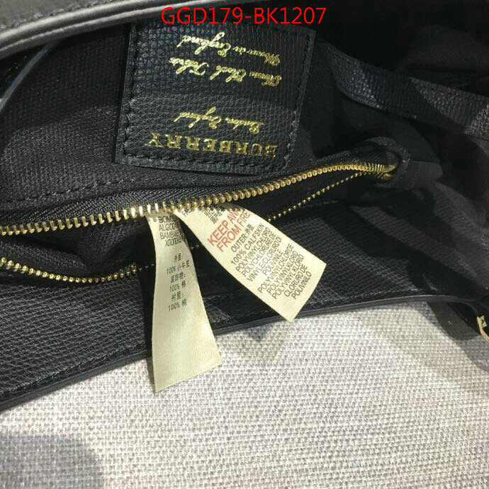 Burberry Bags(TOP)-Handbag-,ID: BK1207,$:179USD