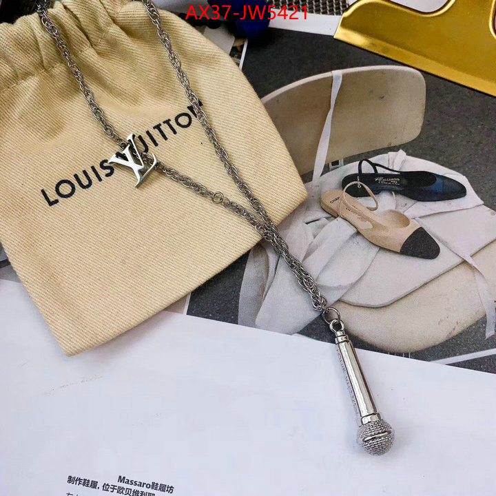 Jewelry-LV,store , ID: JW5421,$: 37USD