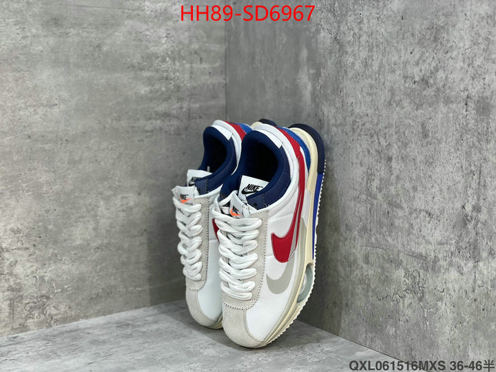 Women Shoes-NIKE,highest product quality , ID: SD6967,$: 89USD