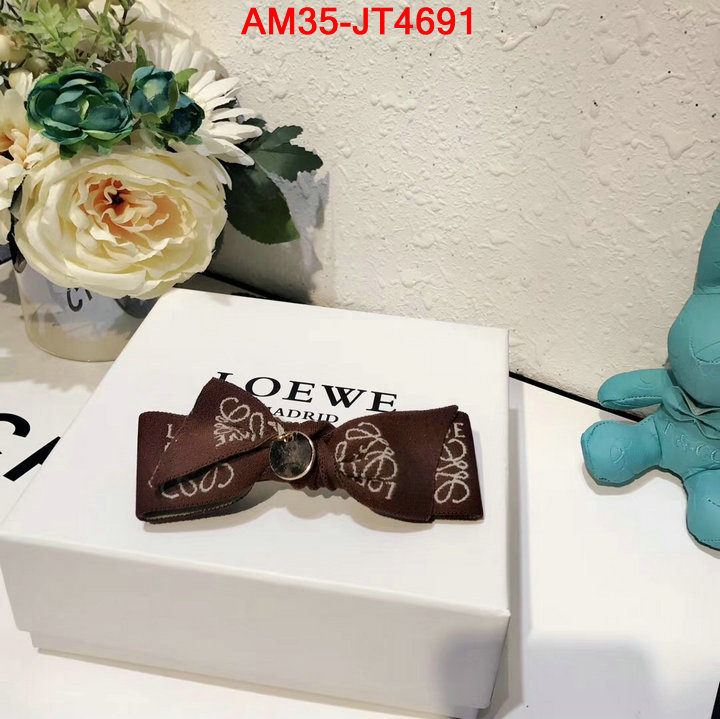 Hair band-Loewe,buy online , ID: JT4691,$: 35USD