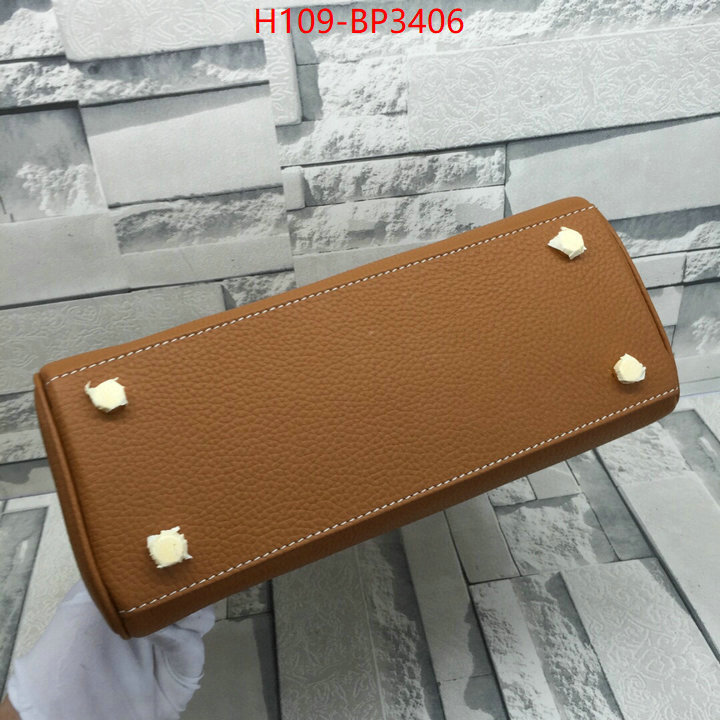 Hermes Bags(4A)-Kelly-,2023 replica ,ID: BP3406,$: 109USD