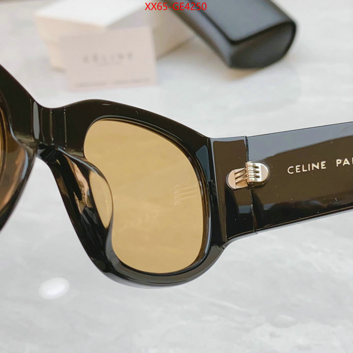 Glasses-CELINE,fashion designer , ID: GE4250,$: 65USD